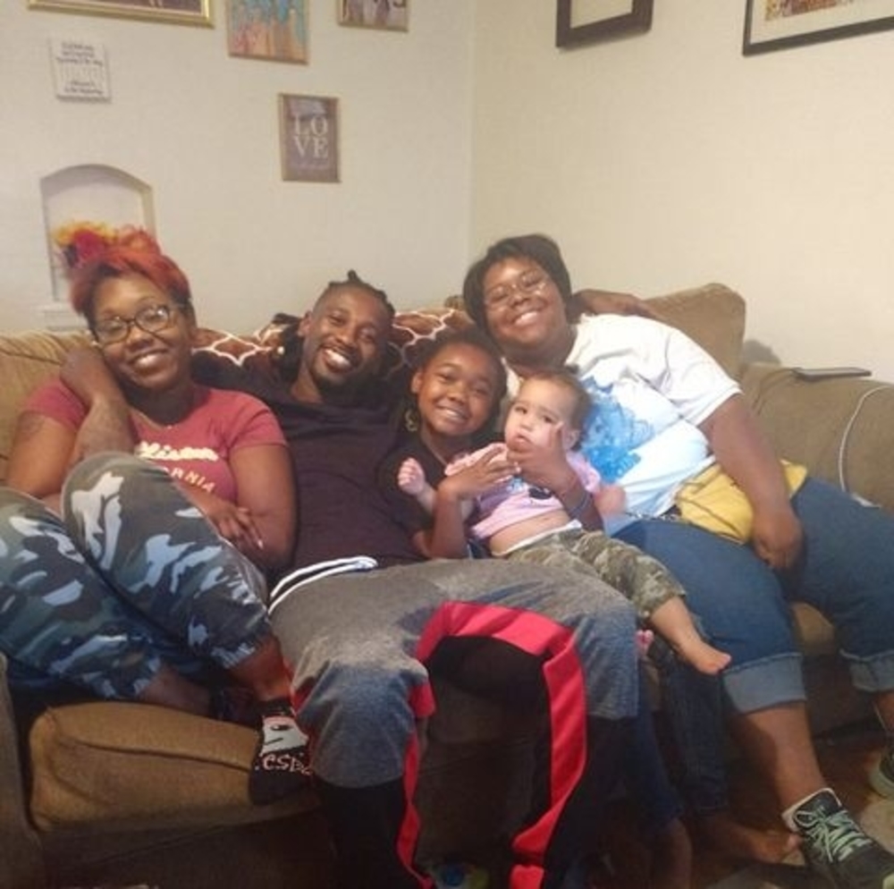 Meet your Posher, Ashlee